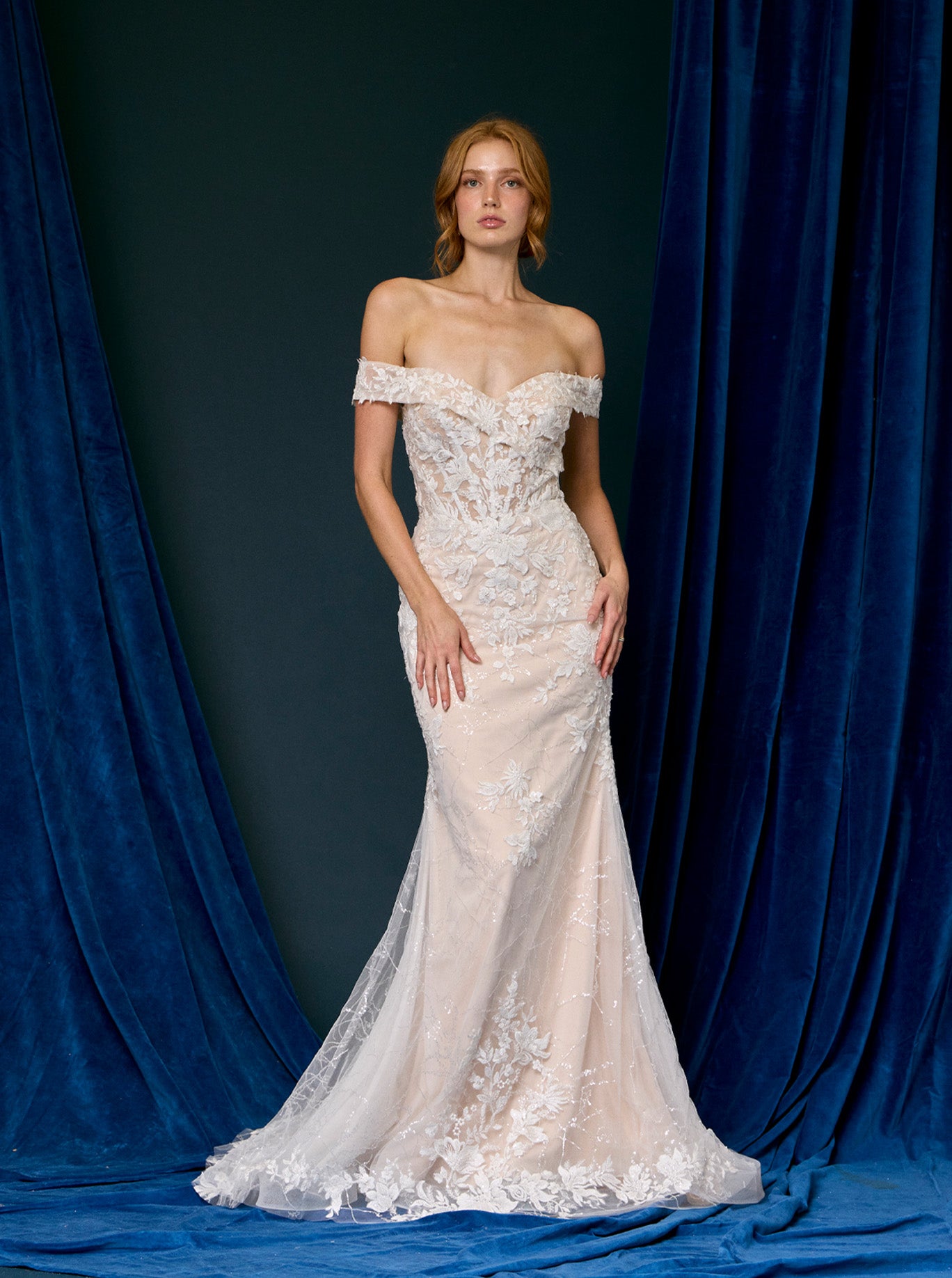Vestido de Novia| Miaminovias| Pia