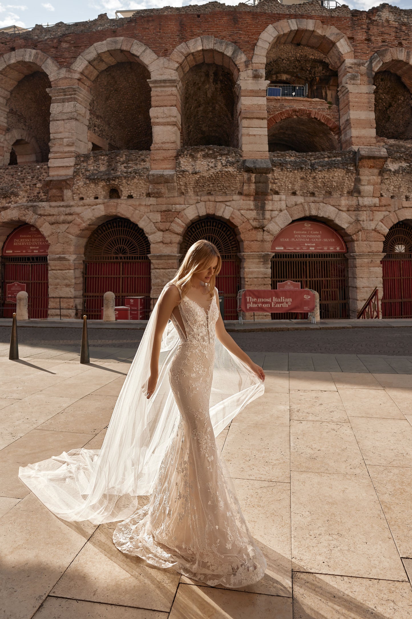 Vestido de Novia | Miaminovias | Bertha I