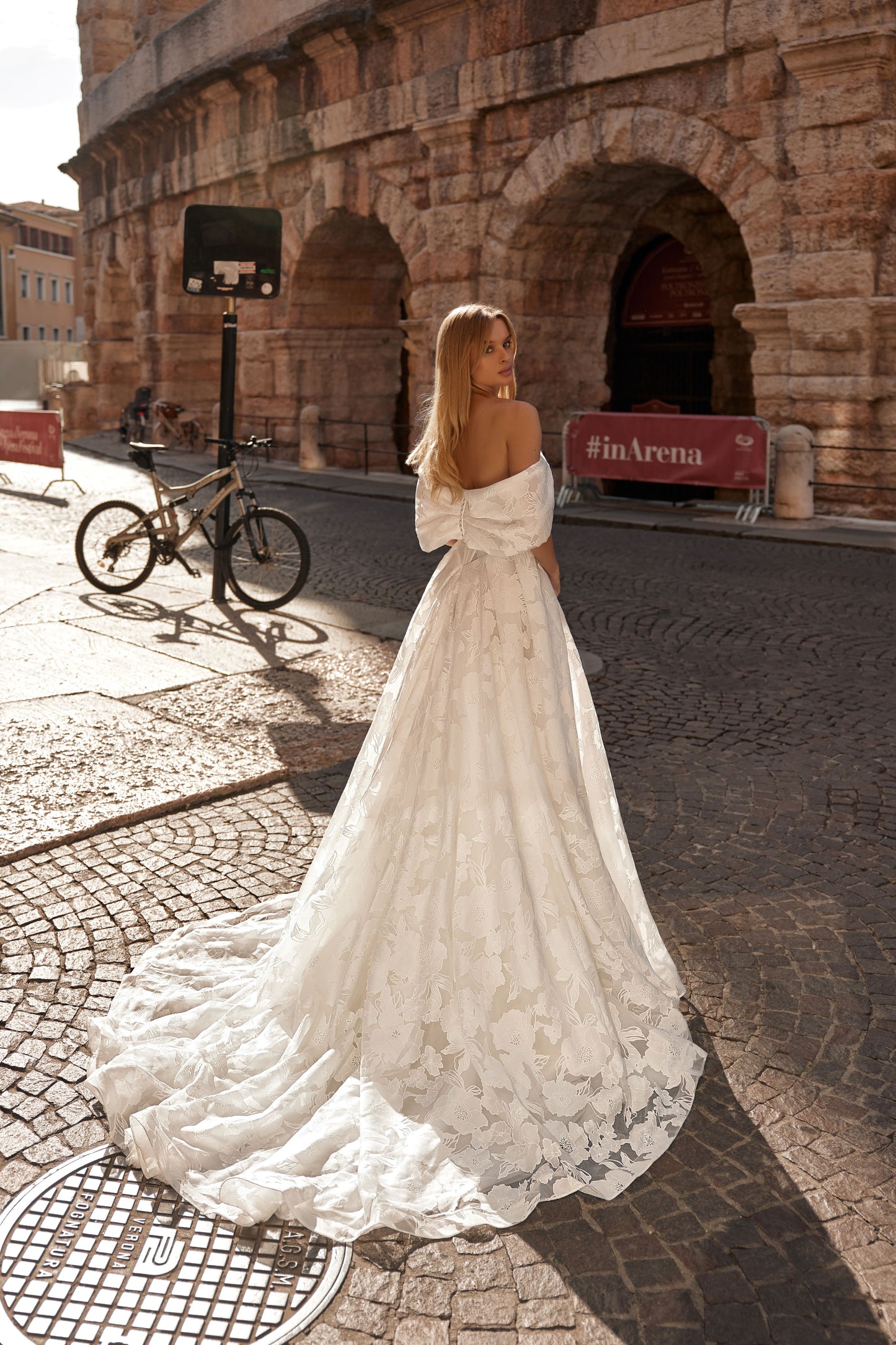 Vestido de Novia| Miaminovias| Jane