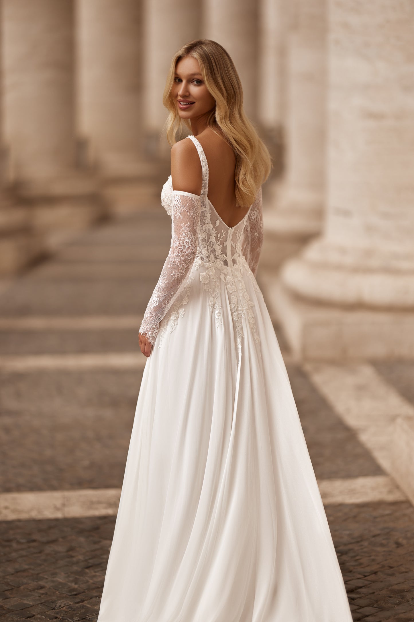 Vestido de Novia | Miaminovias | Addison