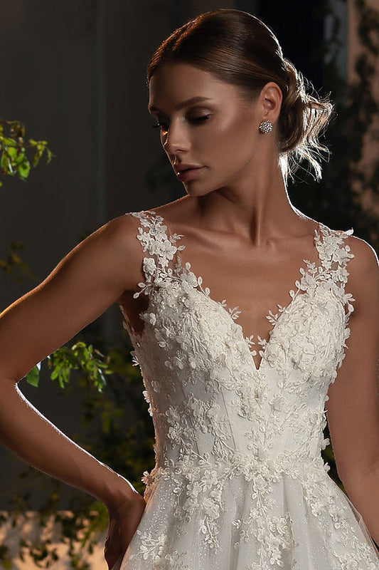 Vestido de Novia| Miaminovias| Chloe II