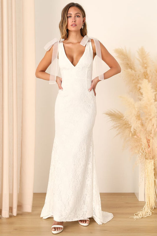 Vestido de Novia| Miaminovias| Cleme