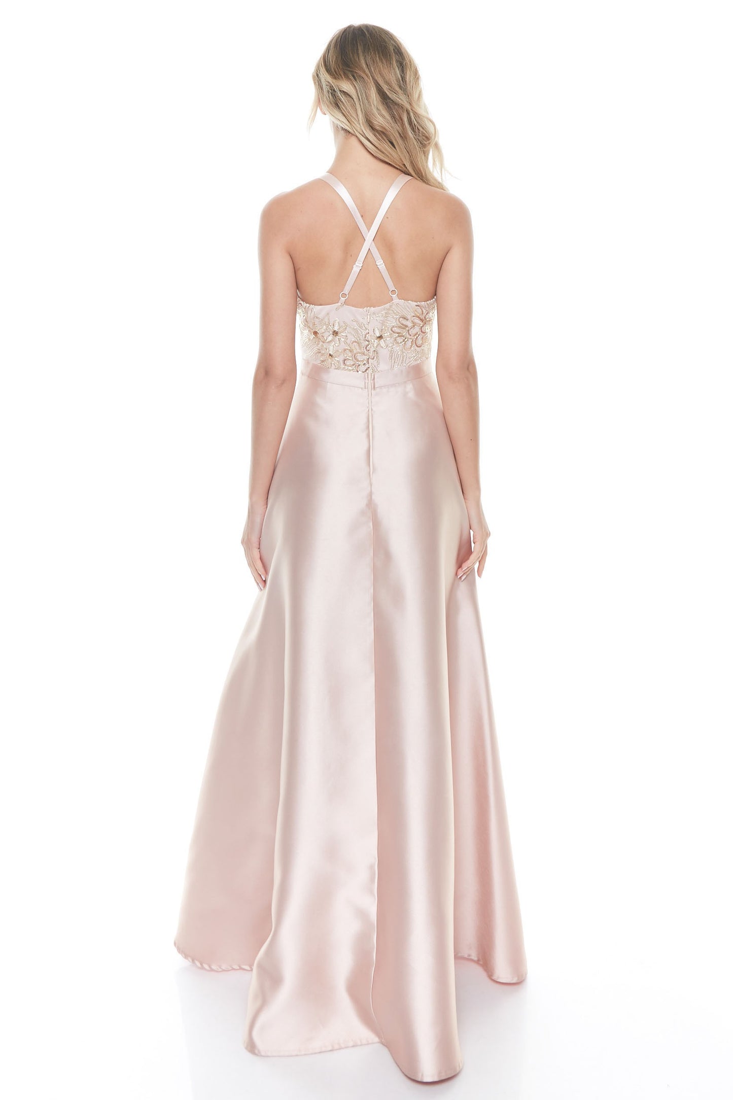 Vestido de Fiesta| Miaminovias| Paloma