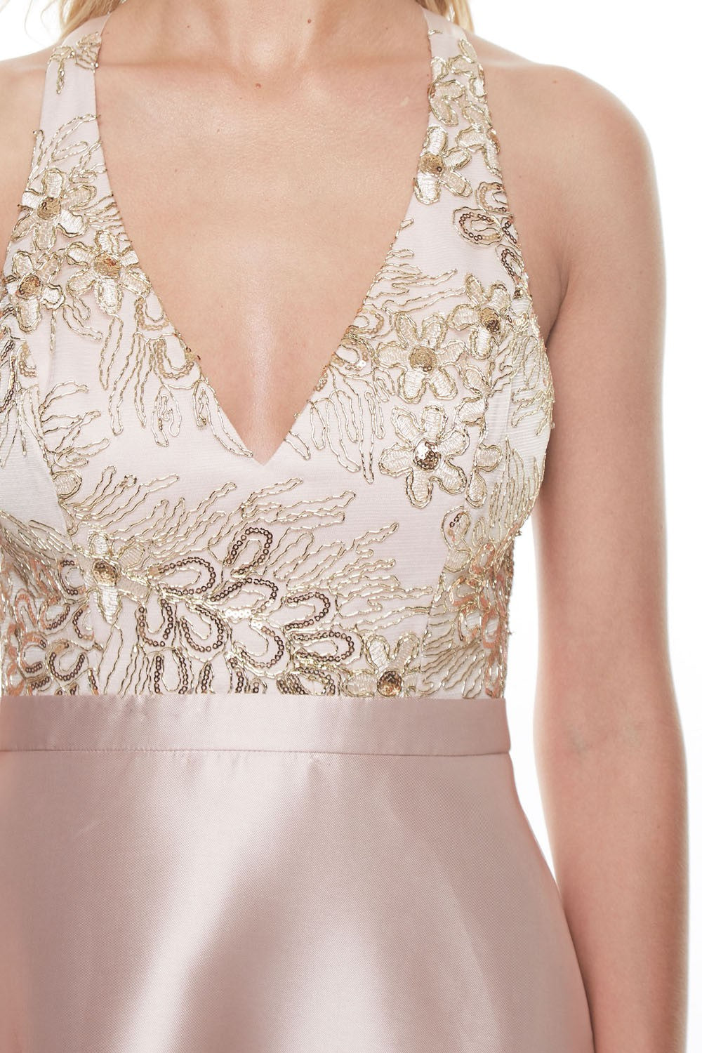 Vestido de Fiesta| Miaminovias| Paloma