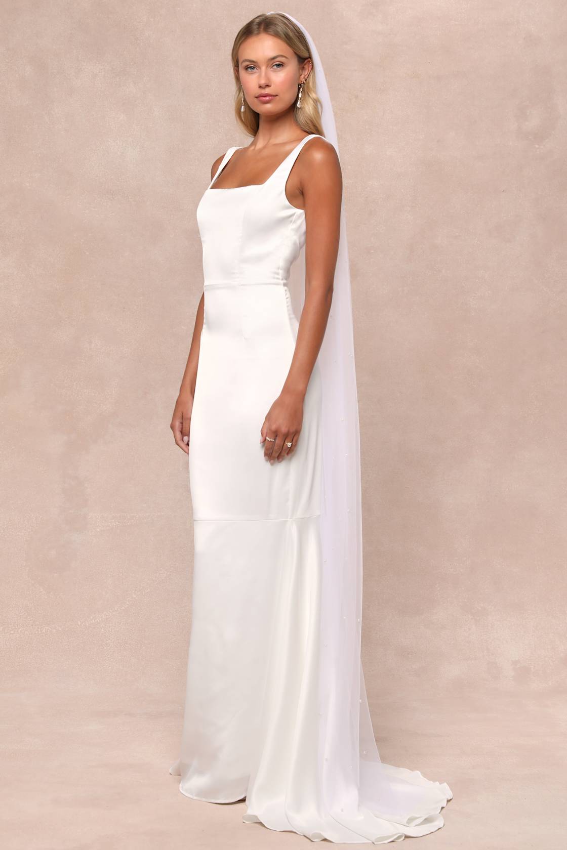 Vestido de Novia| Miaminovias| Melrose
