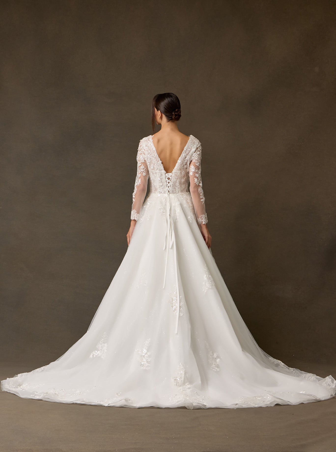 Vestido de Novia | Miaminovias | Alen