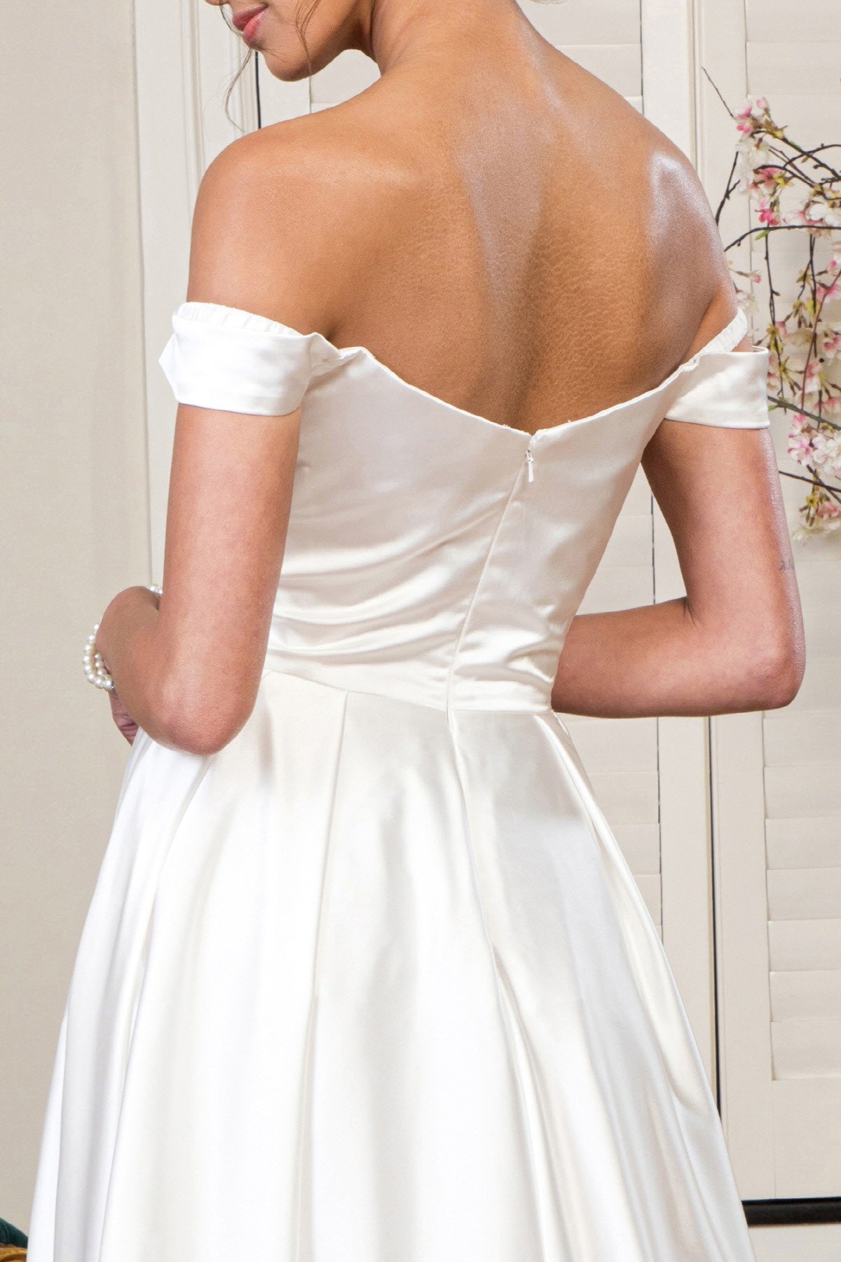 Vestido de Novia MN-231 Galway