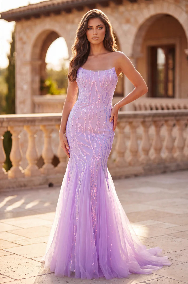 Vestido de Fiesta| Miaminovias| Valeria