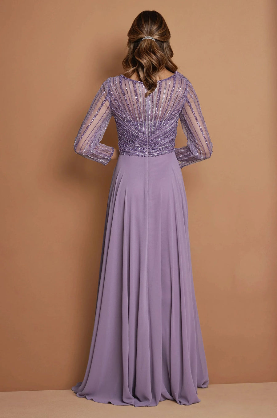 Vestido de Fiesta| Miaminovias| Ice
