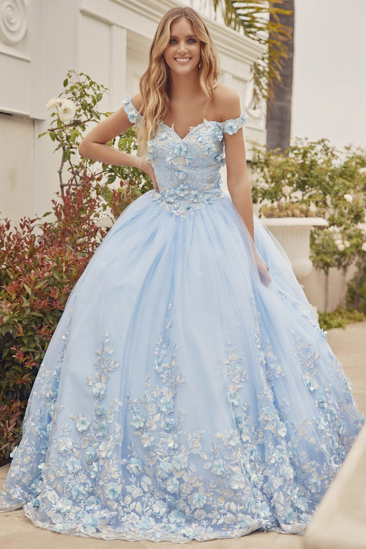 Vestido de Quinceañera | Miaminovias | Zoe