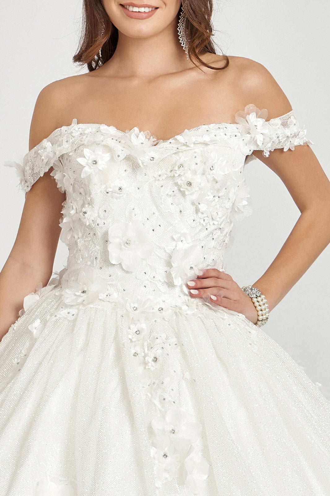 Vestido de Novia | Miaminovias | Fiona