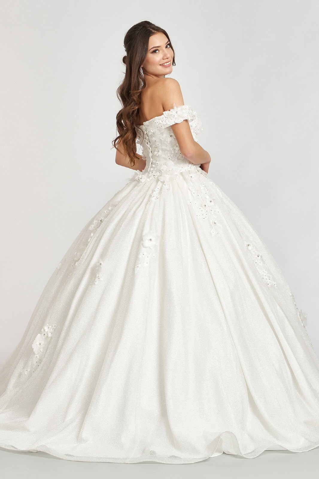 Vestido de Novia | Miaminovias | Fiona