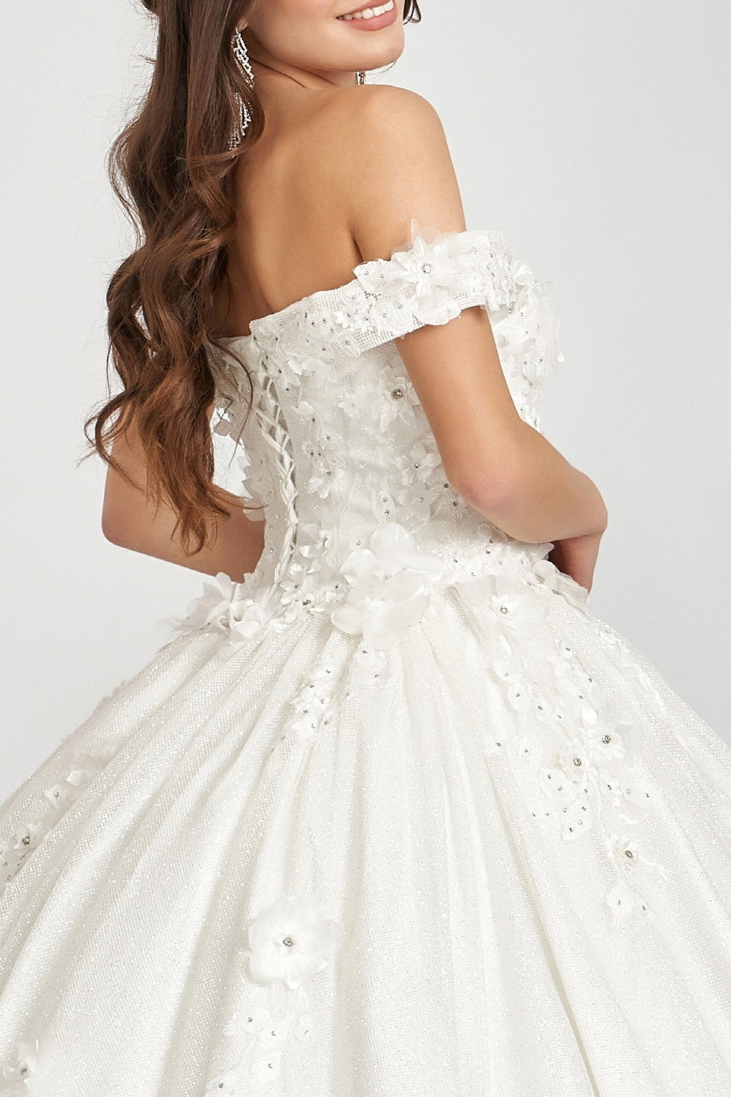 Vestido de Novia | Miaminovias | Fiona