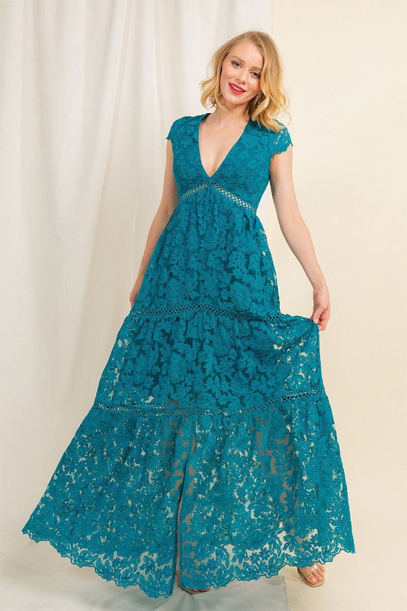 Vestido de Novia| Miaminovias| Jada