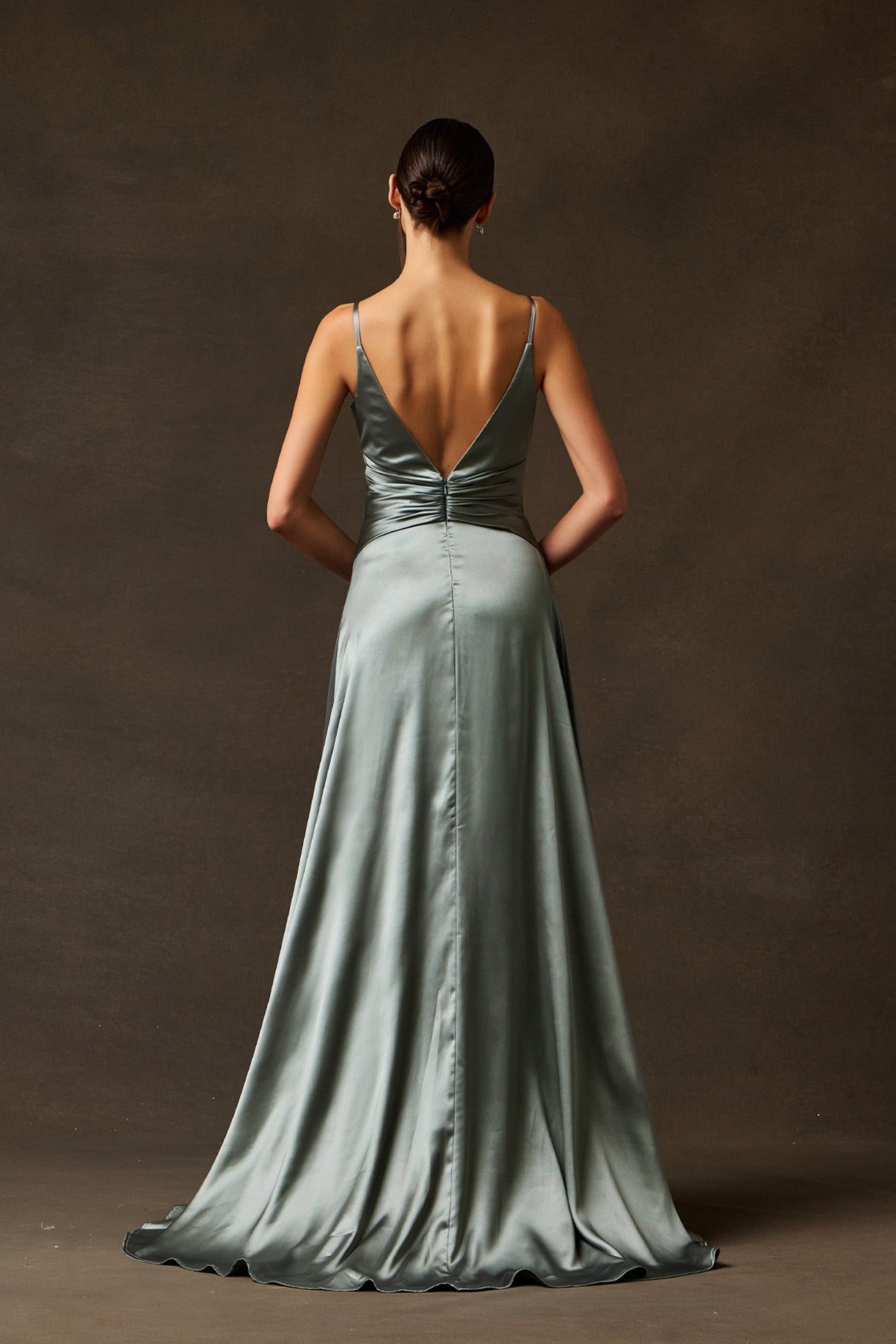 Vestido de Fiesta| Miaminovias| Elna