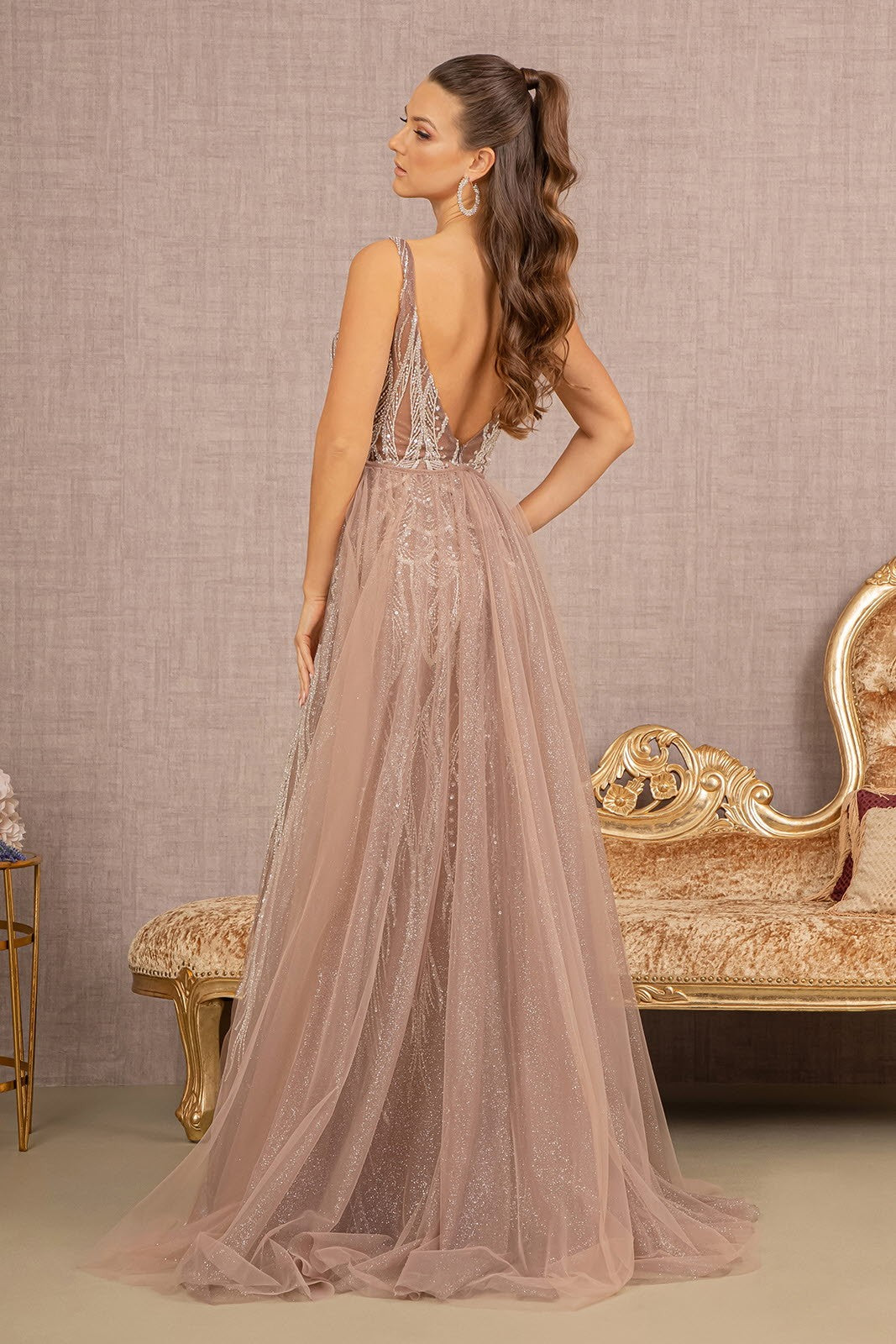 Vestido de fiesta| Miaminovias| Eden
