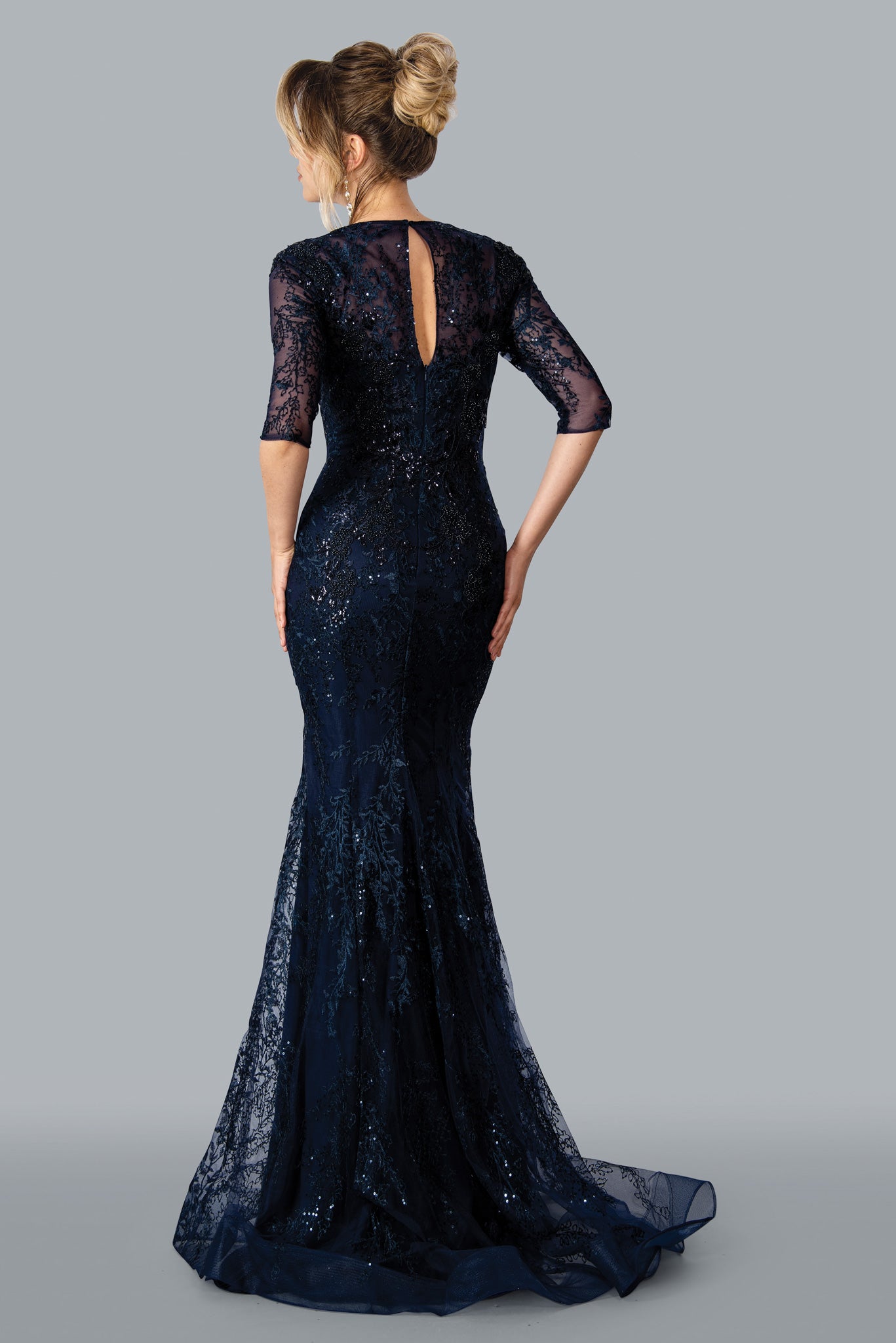 Vestido de Fiesta| Miaminovias| Demmy