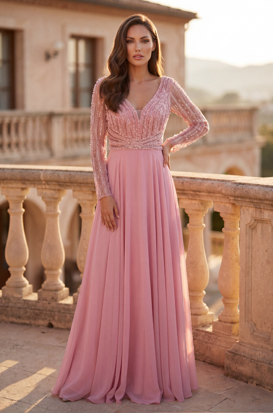 Vestido de Fiesta| Miaminovias| Ice