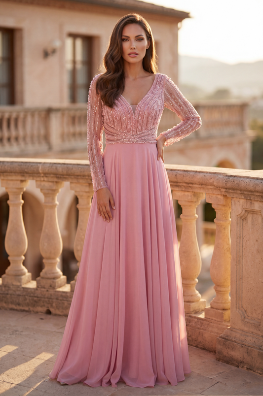 Vestido de Fiesta| Miaminovias| Ice
