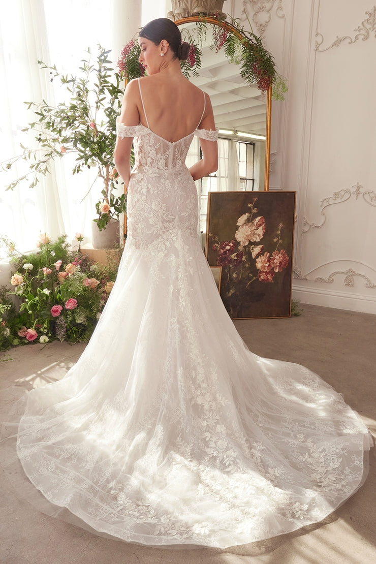 Vestido de Novia| Miaminovias| Ostine
