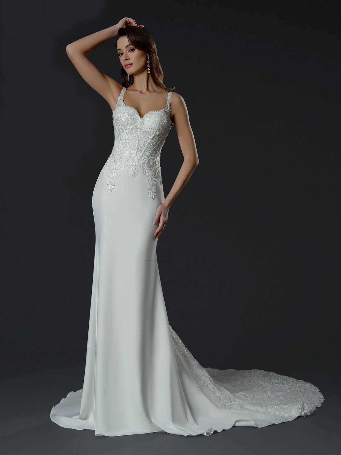 Vestido de Novia| Miaminovias|  Belle main image 0