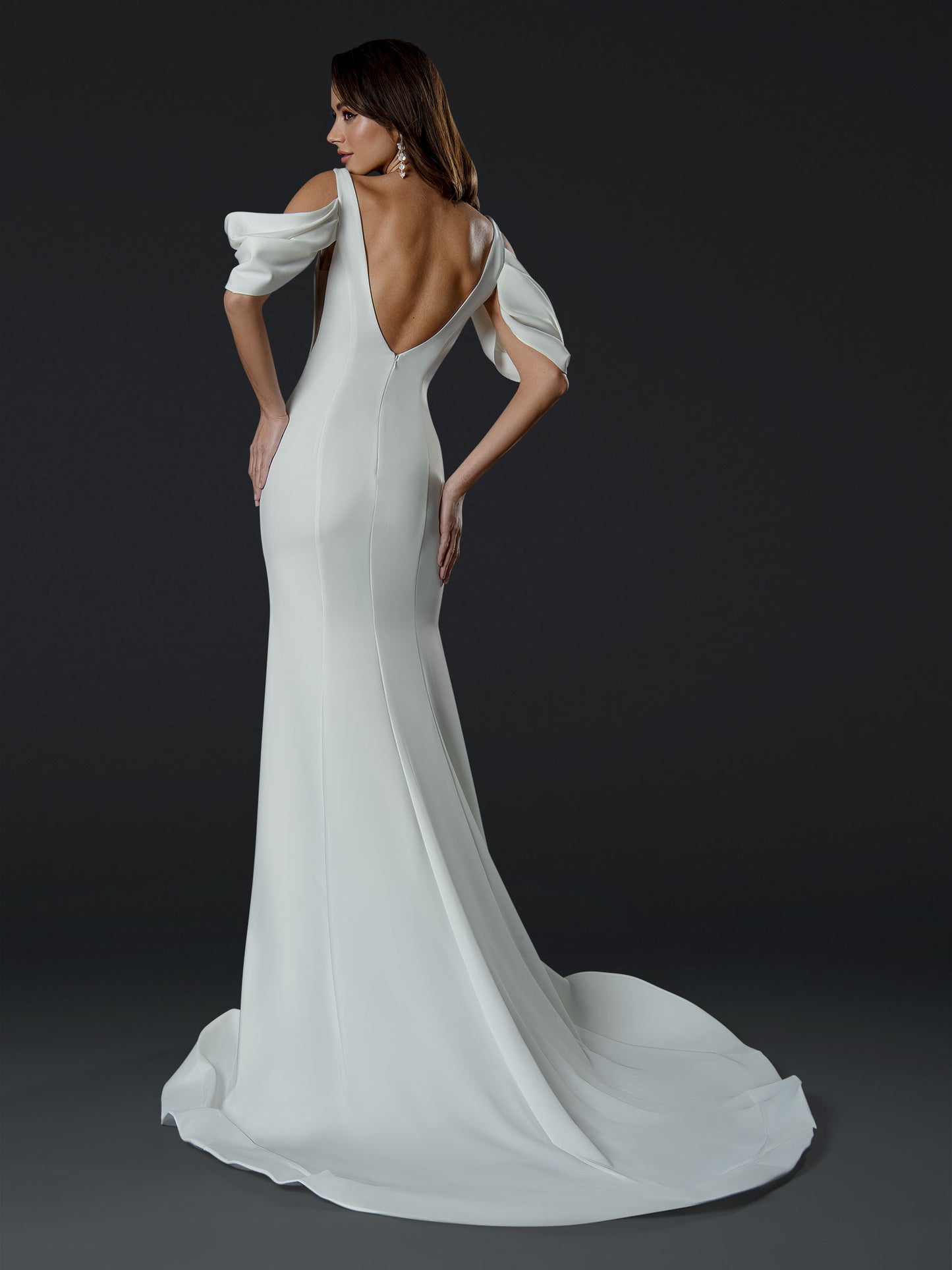 Vestido de Novia | Miaminovias | Catherine