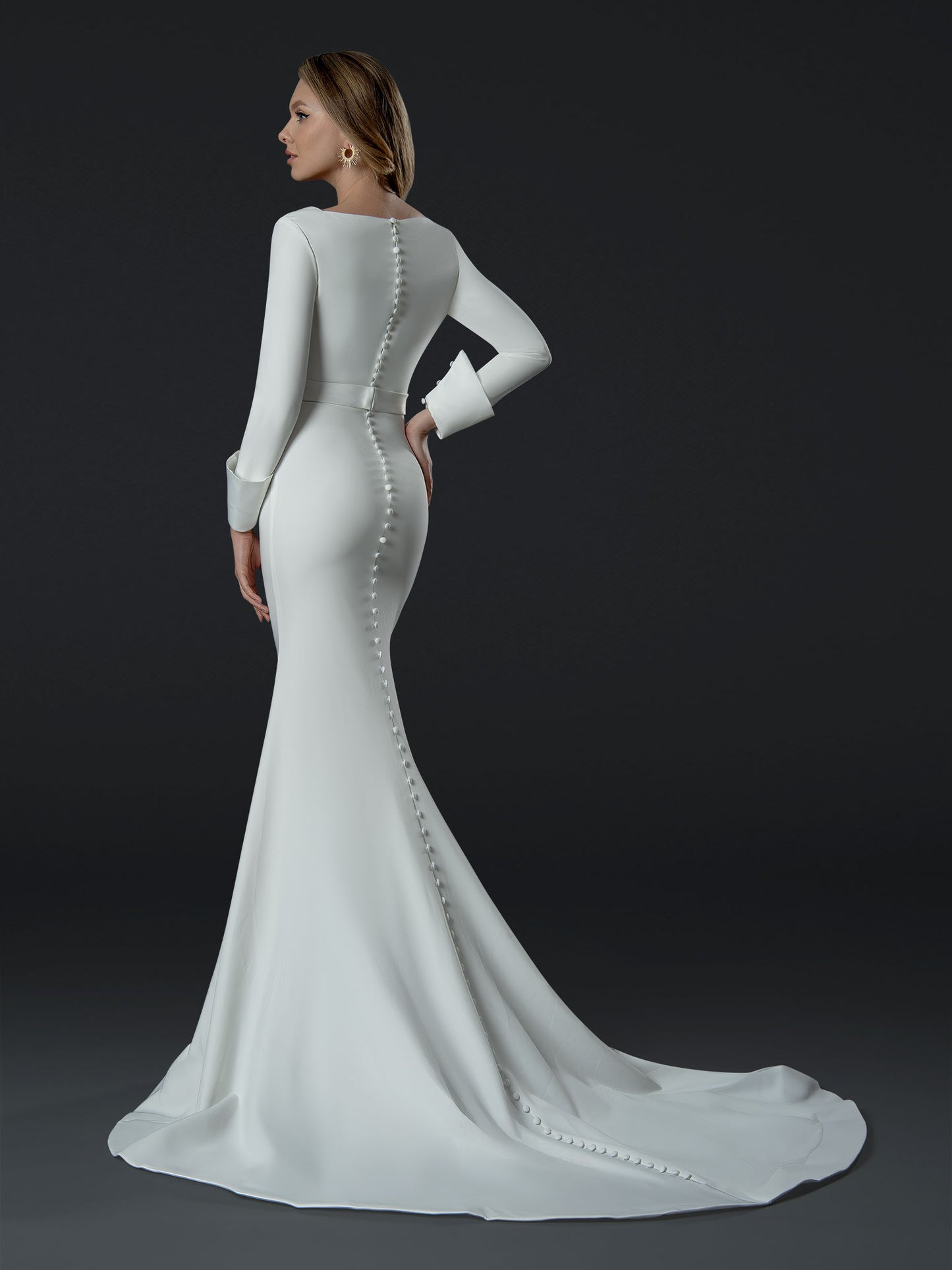 Vestido de Novia | Miaminovias | Betty