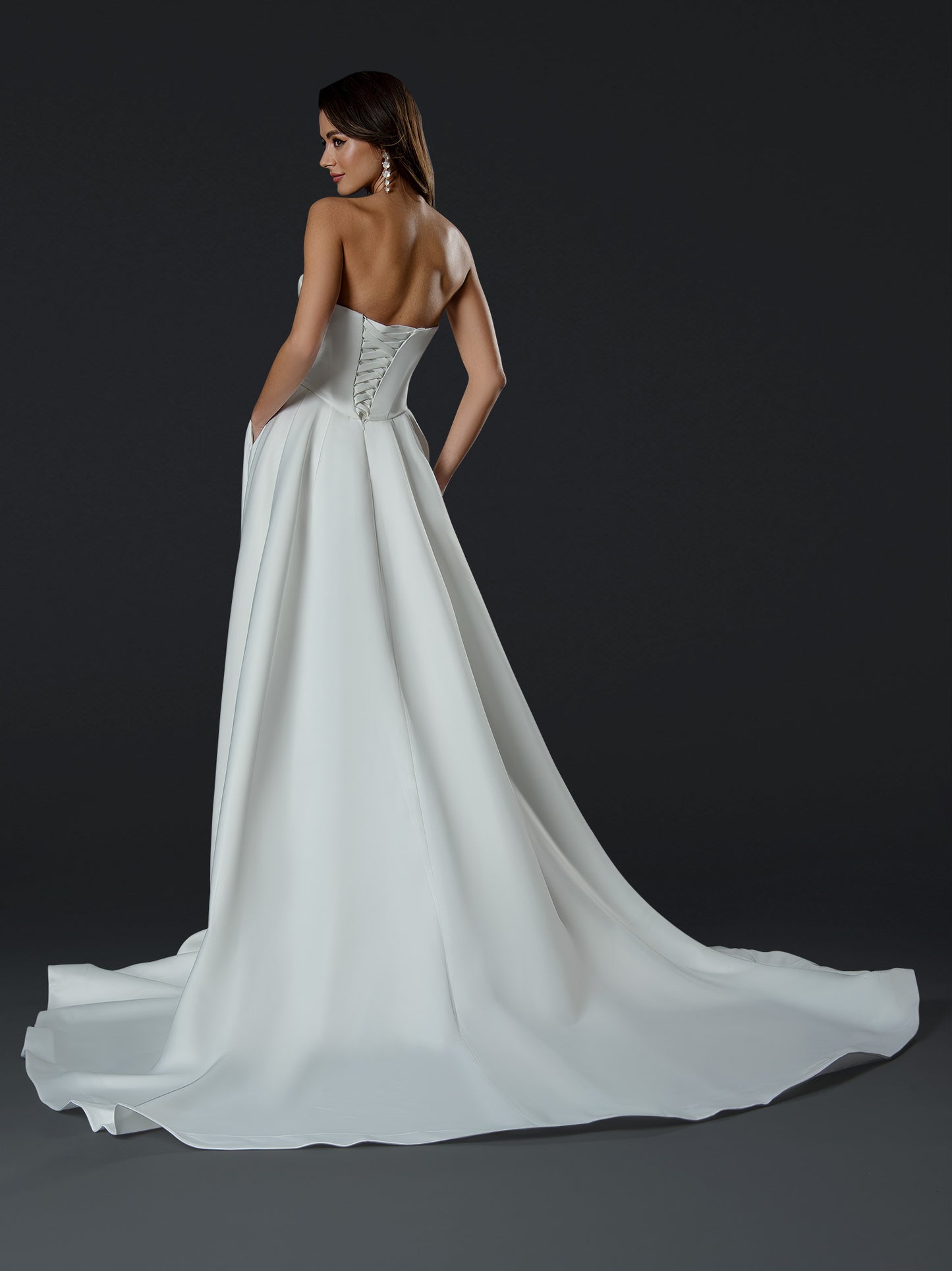 Vestido de Novia | Miaminovias | Delawere