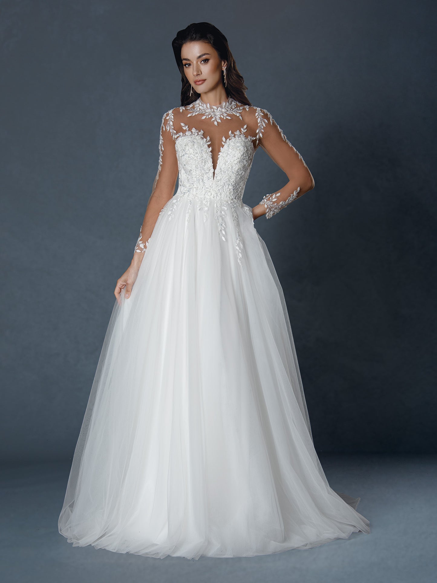 Vestido de Novia| Miaminovias| Dylan