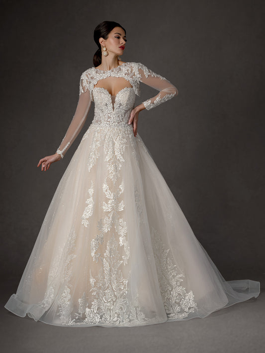 Vestido de Novia | Miaminovias| Anaheim
