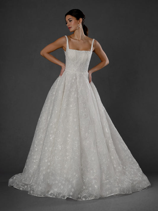 Vestido de Novia| Miaminovias| Ibiza