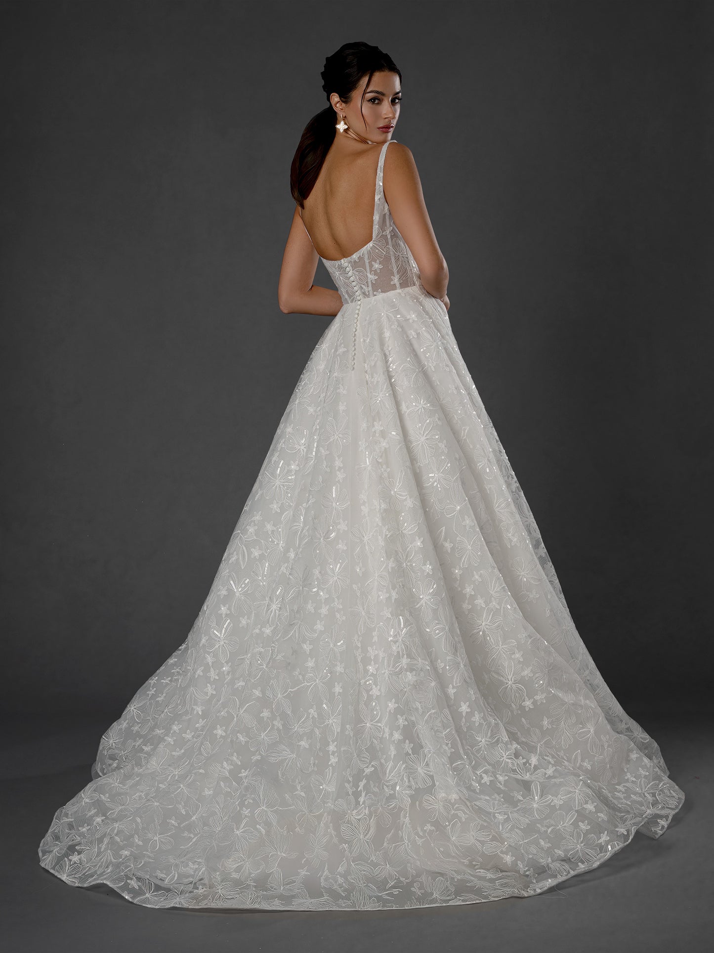Vestido de Novia| Miaminovias| Ibiza