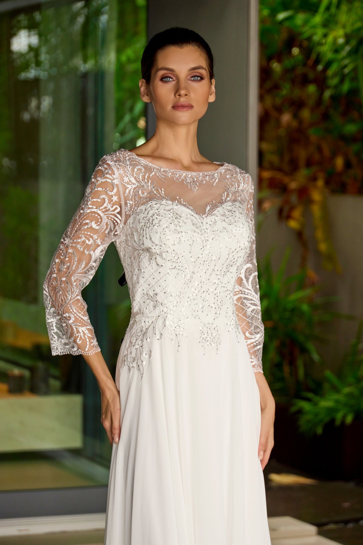Vestido de Novia | Miaminovias | Lone