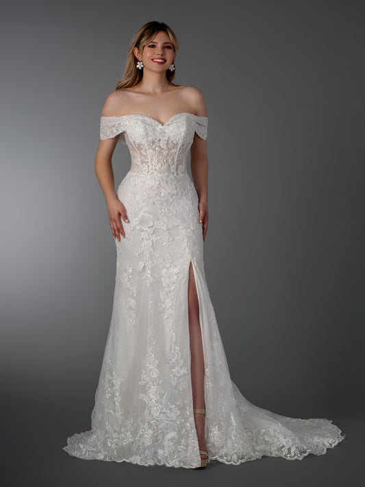 Vestido de Novia | Miaminovias | Betty