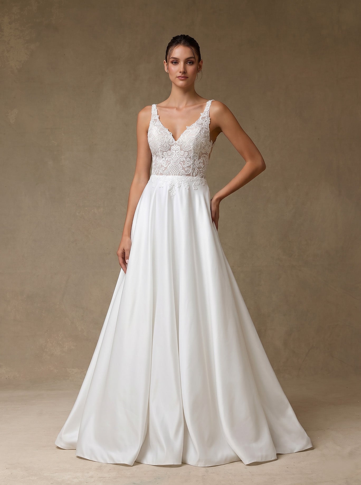 Vestido de Novia| Miaminovias| Onyx