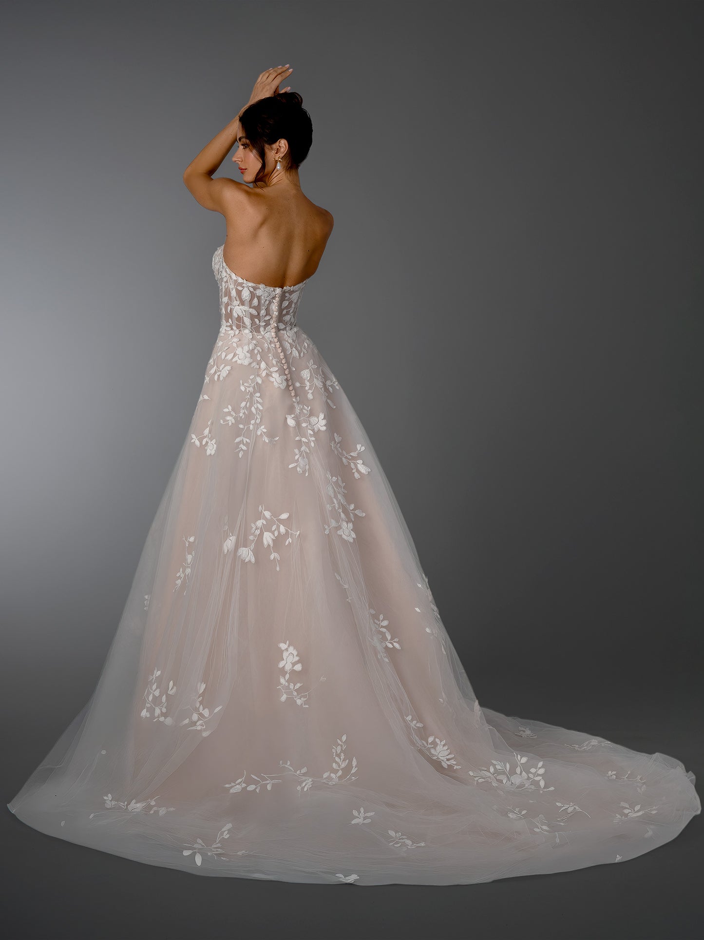 Vestido de Novia | Miaminovias | Percy