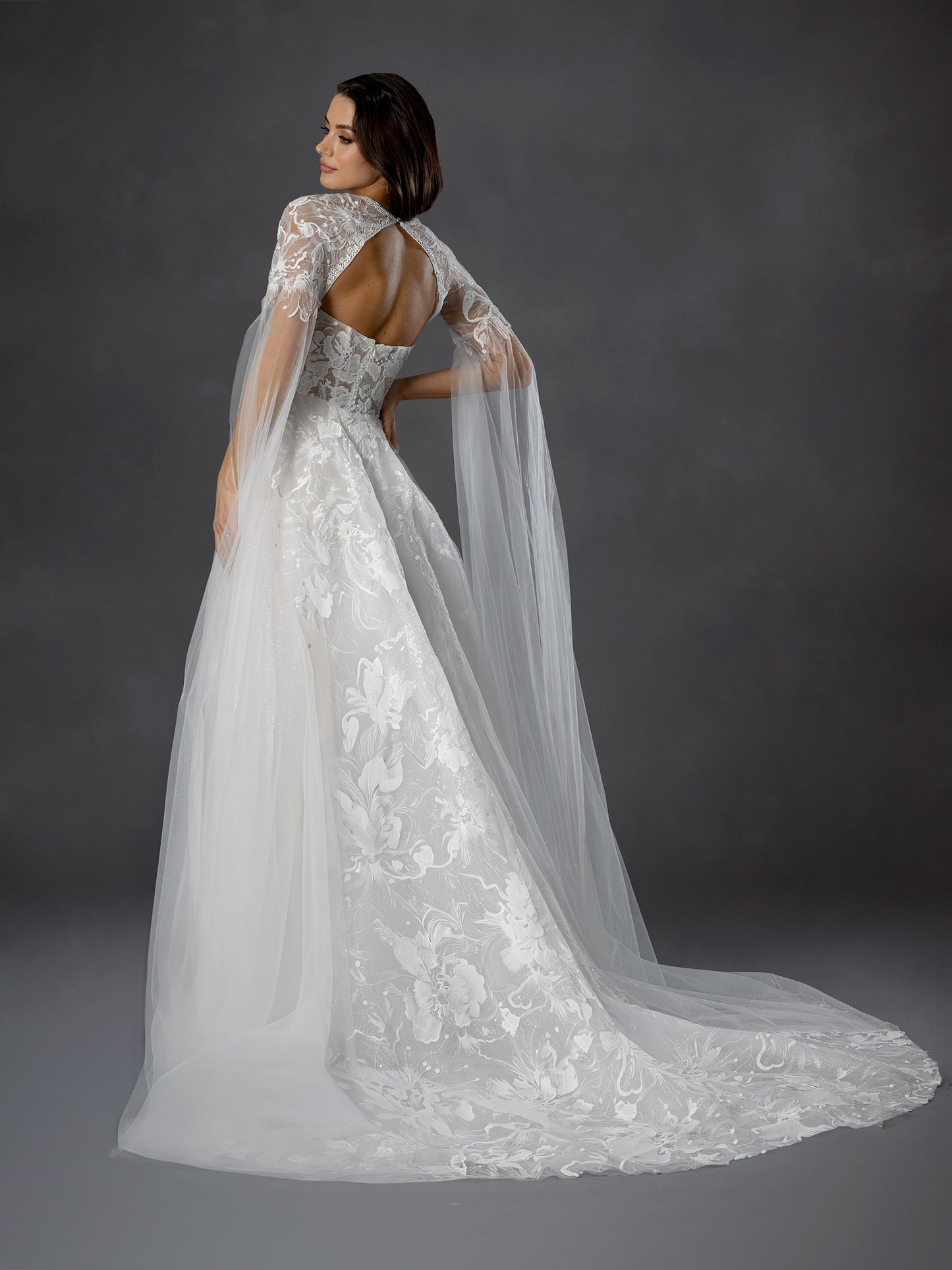 Vestido de Novia| Miaminovias| Mailen