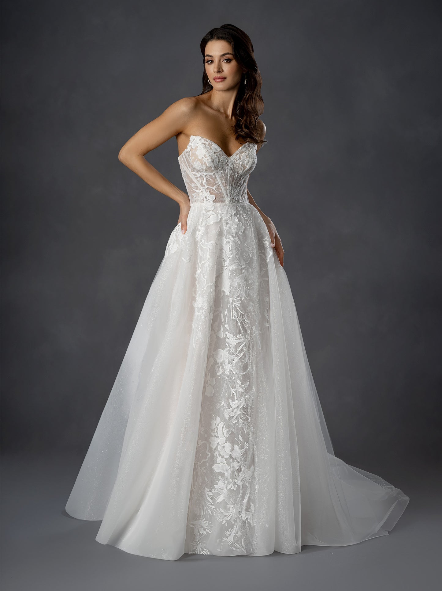 Vestido de Novia| Miaminovias| Mailen