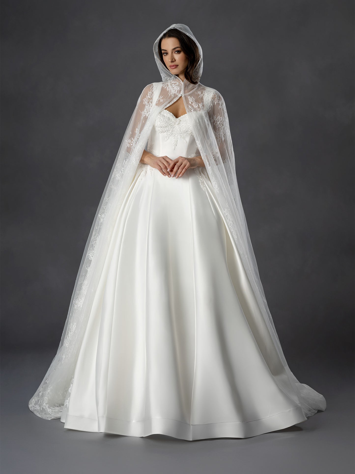 Vestido de Novia| Miaminovias| Ariella