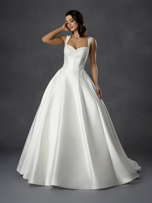 Vestido de Novia| Miaminovias| Ariella