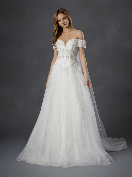 Vestido de Novia| Miaminovias| Otawa