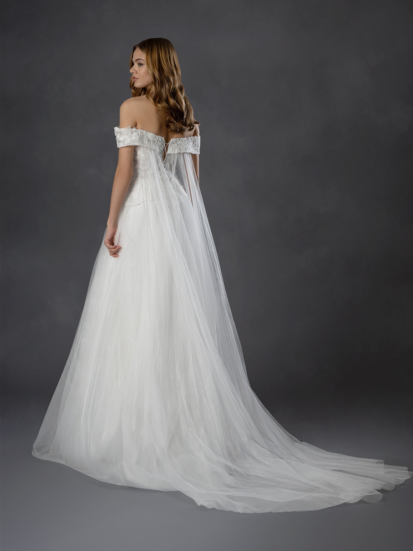 Vestido de Novia| Miaminovias| Otawa