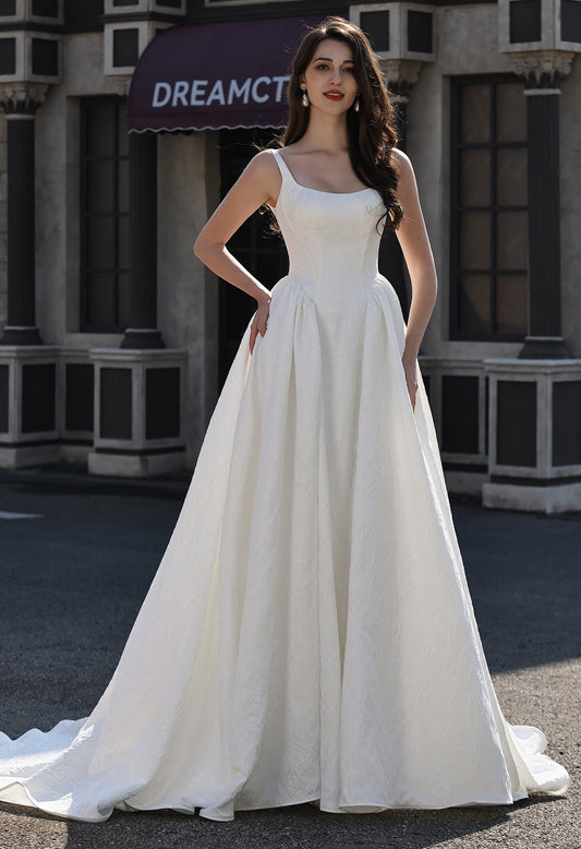 Vestido de Novia| Miaminovias| Sapphire