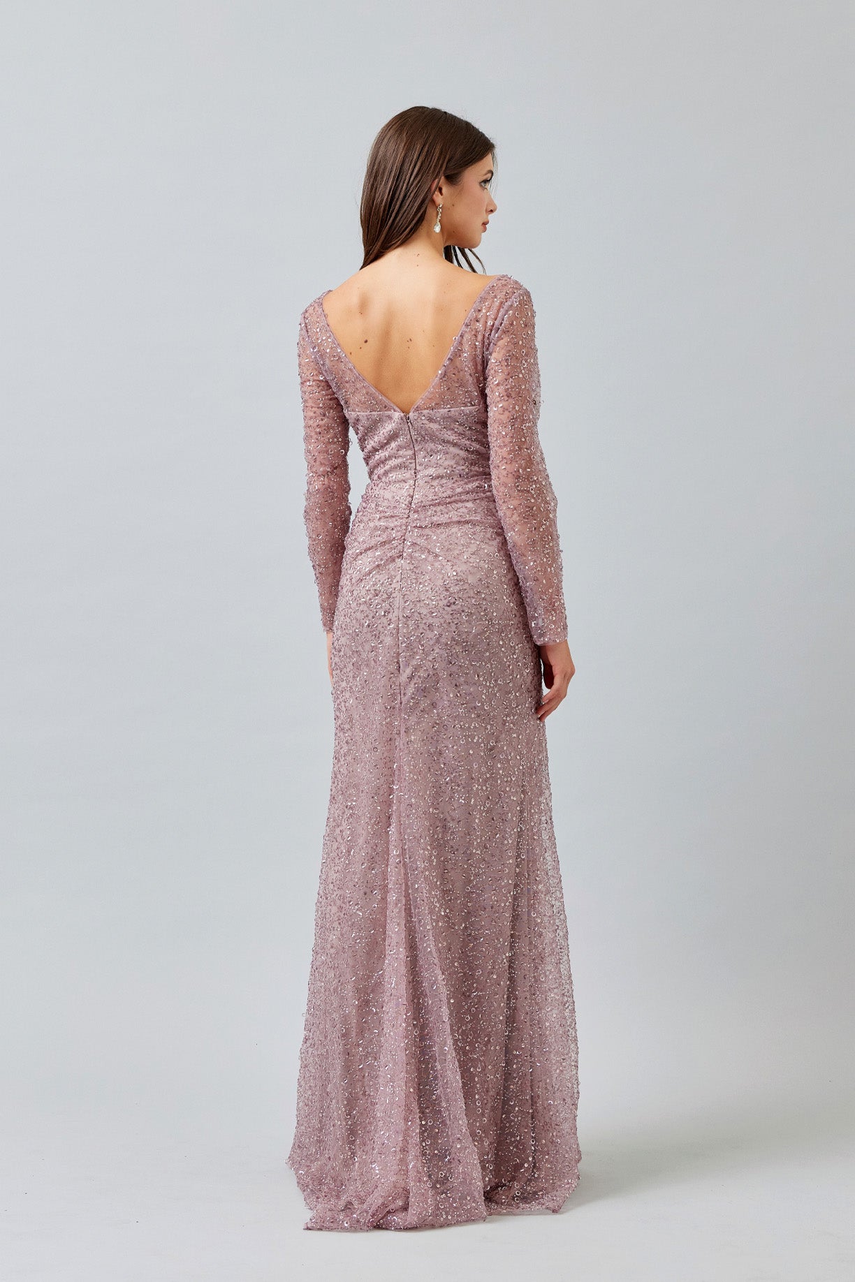 Vestido de Fiesta| Miaminovias|Raquel
