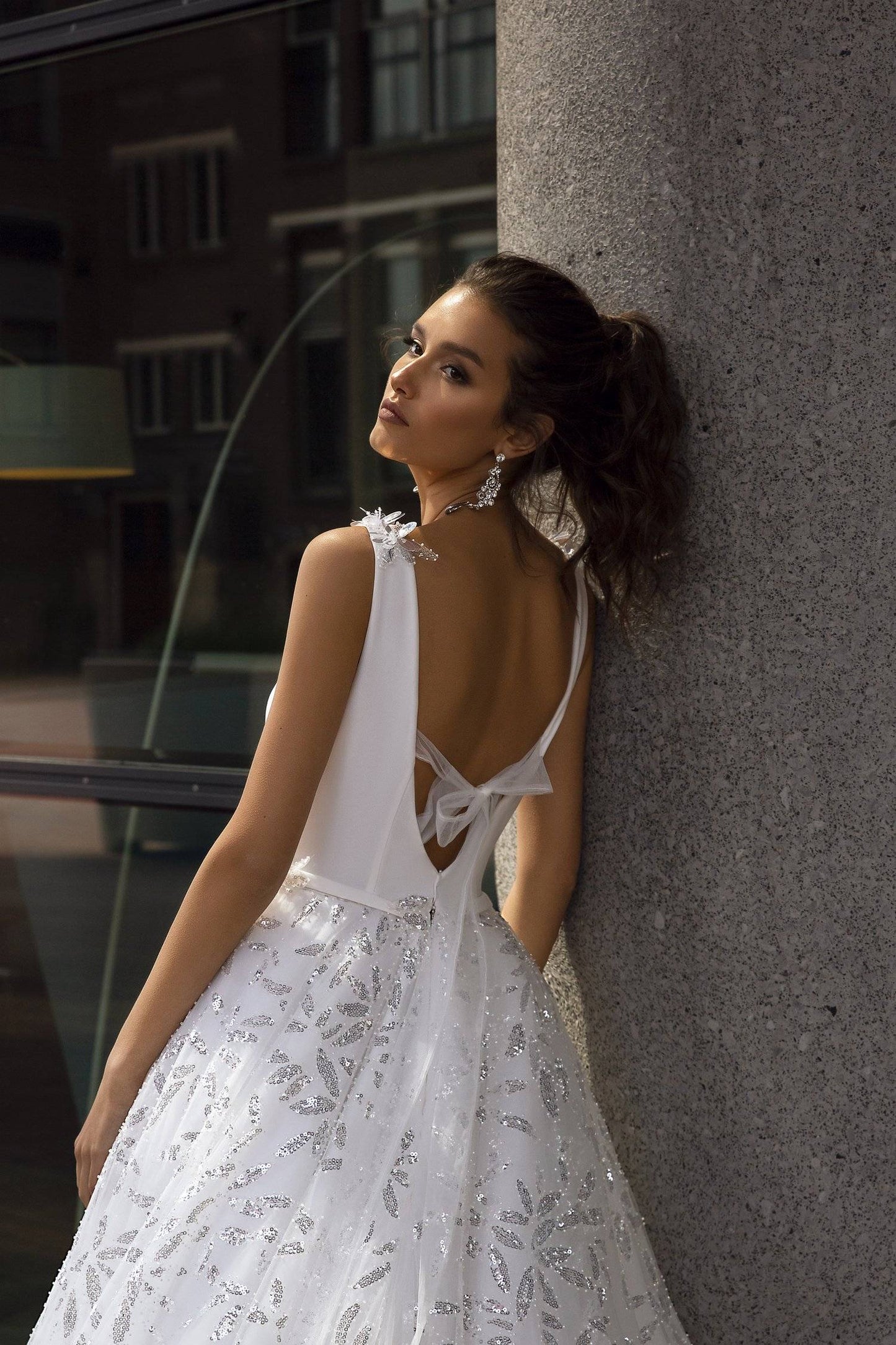 Vestido de Novia| Miaminovias | Raya