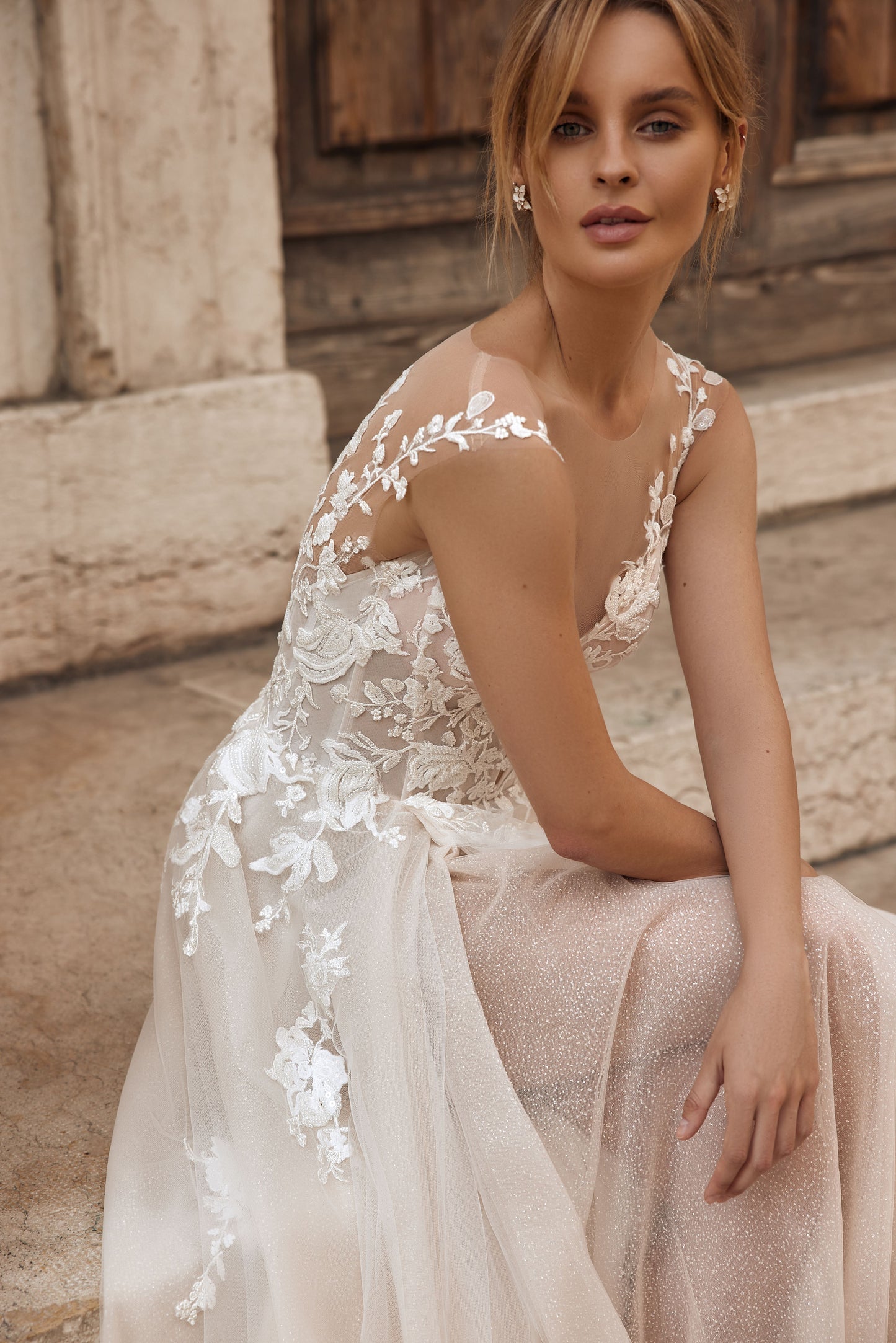 Vestido de Novia| Miaminovias| Siana