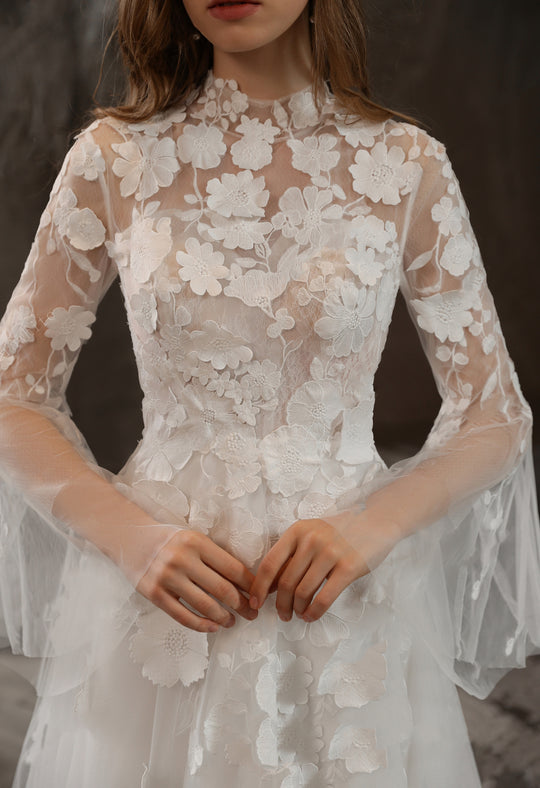 Vestido de Novia| Miaminovias| Andy II