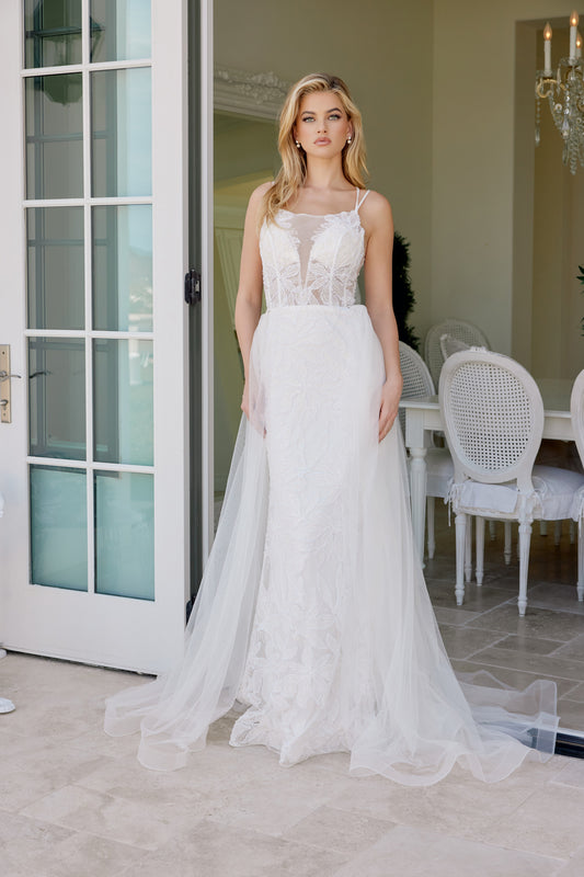 Vestido de Novia | Miaminovias| Canada