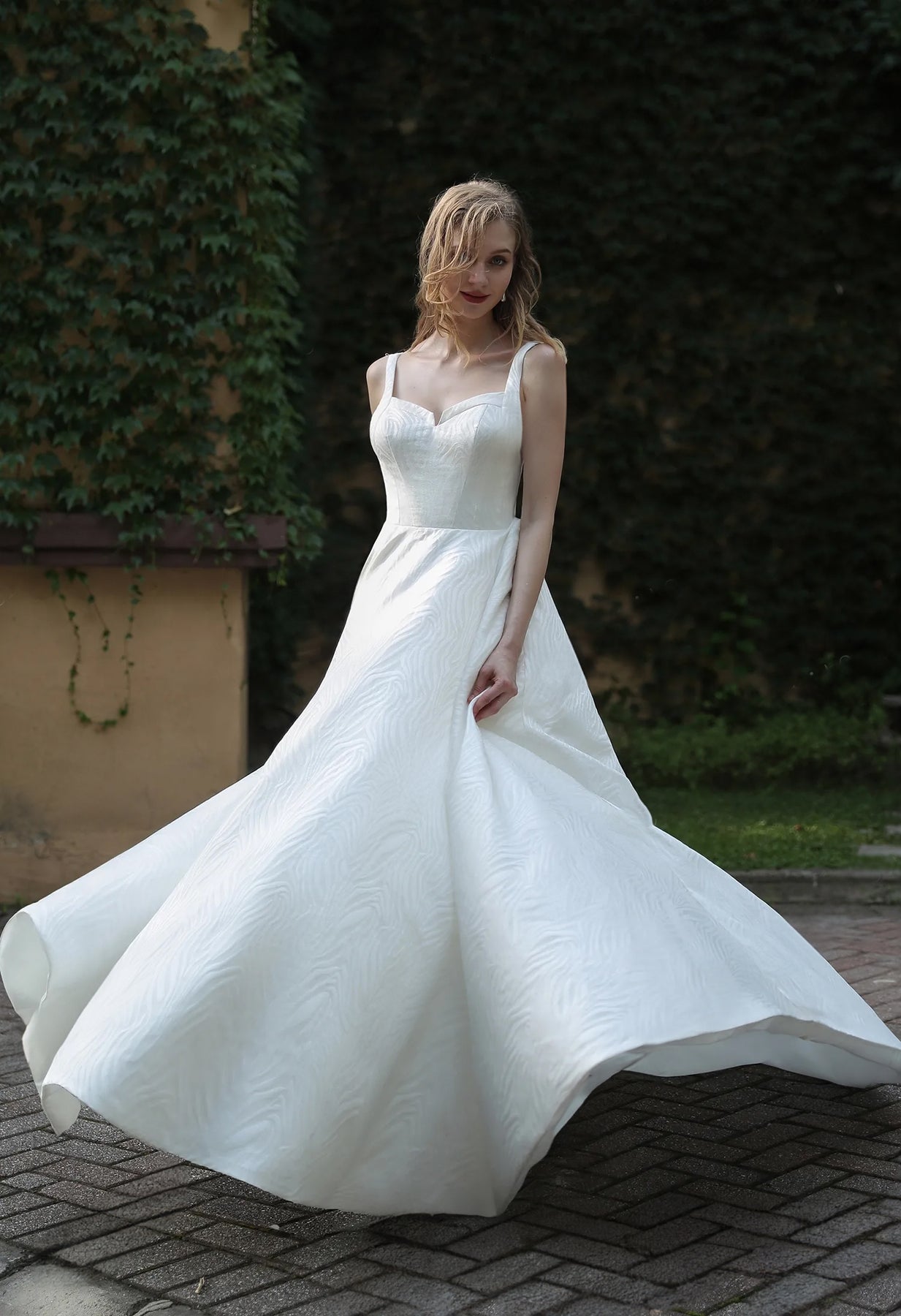 Vestido de Novia| Miaminovias| France
