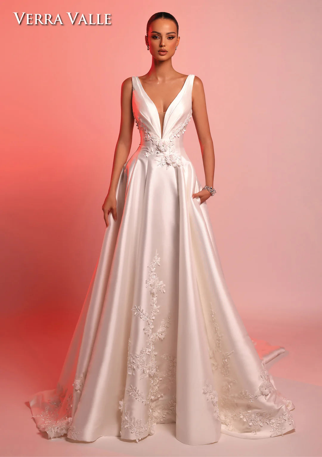 Vestido de Novia | Miaminovias | Beta